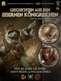 Produktbild: Geschichten aus den Eisernen K&ouml;nigreichen, Staffel 2 Episode 6