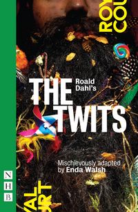 Produktbild: Roald Dahl's The Twits