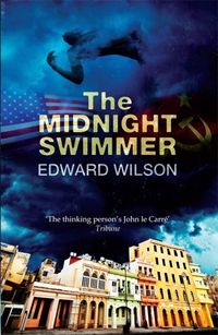 Produktbild: The Midnight Swimmer