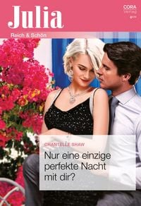 Produktbild: Nur eine einzige perfekte Nacht mit dir?