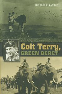 Produktbild: Colt Terry Green Beret