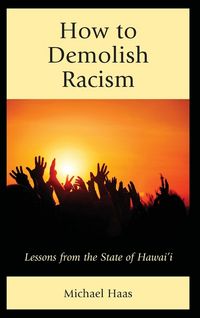Produktbild: How to Demolish Racism