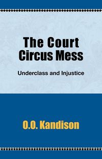 Produktbild: The Court Circus Mess