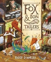 Produktbild: Fox & Son Tailers
