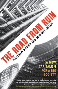 Produktbild: The Road from Ruin