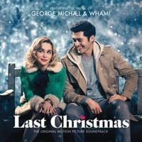 Produktbild: George Michael & Wham!-Last Christmas The Origin