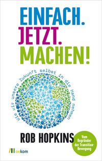 Produktbild: Einfach. Jetzt. Machen!