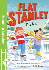 Produktbild: Flat Stanley On Ice