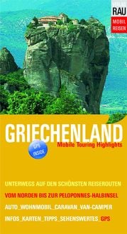 Produktbild: Griechenland