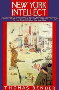 Produktbild: New York Intellect