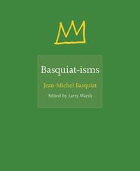 Produktbild: Basquiat-isms