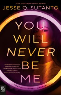 Produktbild: You Will Never Be Me