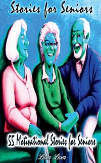 Produktbild: Stories for Seniors