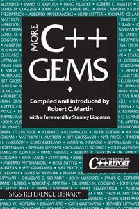 Produktbild: More C++ Gems