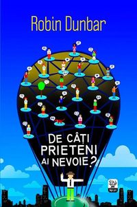 Produktbild: De c&acirc;&iquest;i prieteni ai nevoie?