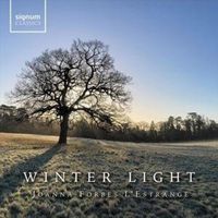Produktbild: Winter Light - Chorwerke