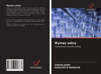 Produktbild: Wymaz ustny