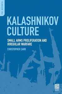 Produktbild: Kalashnikov Culture