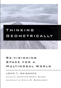 Produktbild: Thinking Geometrically