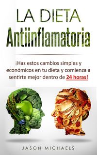 Produktbild: La Dieta Antiinflamatoria