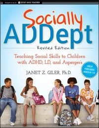 Produktbild: Socially ADDept