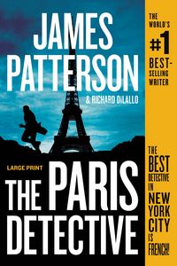 Produktbild: The Paris Detective