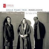 Produktbild: Werke f&uuml;r Klaviertrio