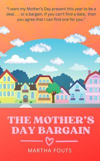 Produktbild: The Mother's Day Bargain