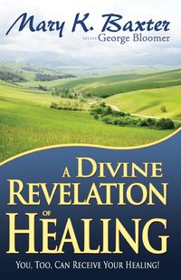 Produktbild: Divine Revelation of Healing