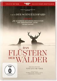 Produktbild: Das Fl&uuml;stern der W&auml;lder