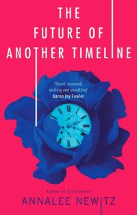 Produktbild: The Future of Another Timeline
