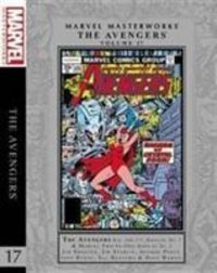 Produktbild: Shooter, J: Marvel Masterworks: The Avengers Vol. 17