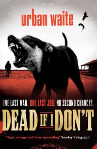 Produktbild: Dead If I Don't