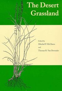 Produktbild: The Desert Grassland