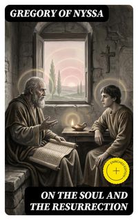 Produktbild: On the Soul and the Resurrection