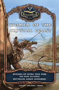 Produktbild: Women of the Crystal Coast