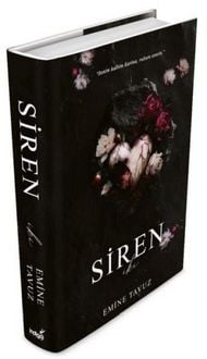 Produktbild: Siren 2 Ciltli