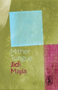 Produktbild: Majia, J: Mither Tongue