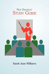 Produktbild: New Disciples' Study Guide