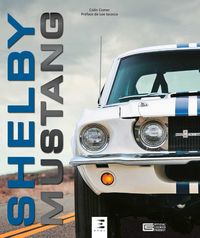 Produktbild: Shelby Mustang