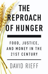 Produktbild: The Reproach of Hunger