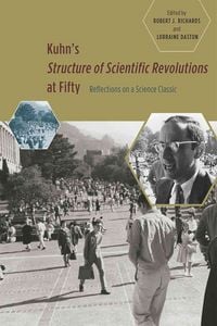 Produktbild: Kuhn's 'Structure of Scientific Revolutions' at Fifty