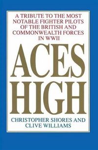 Produktbild: Aces High