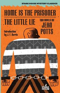 Produktbild: Home is the Prisoner / The Little Lie