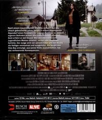 Produktbild: The Holy Boy