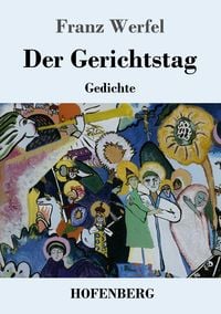 Produktbild: Der Gerichtstag