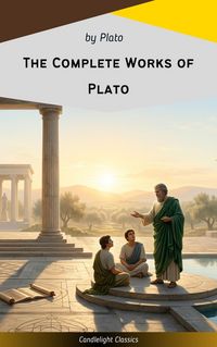 Produktbild: The Complete Works of Plato