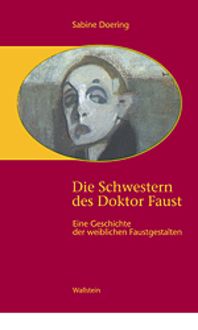 Produktbild: Die Schwestern des Doktor Faust