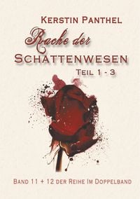 Produktbild: Rache der Schattenwesen