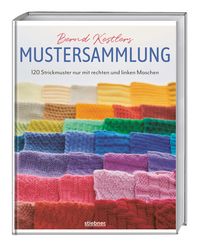 Produktbild: Bernd Kestlers Mustersammlung
